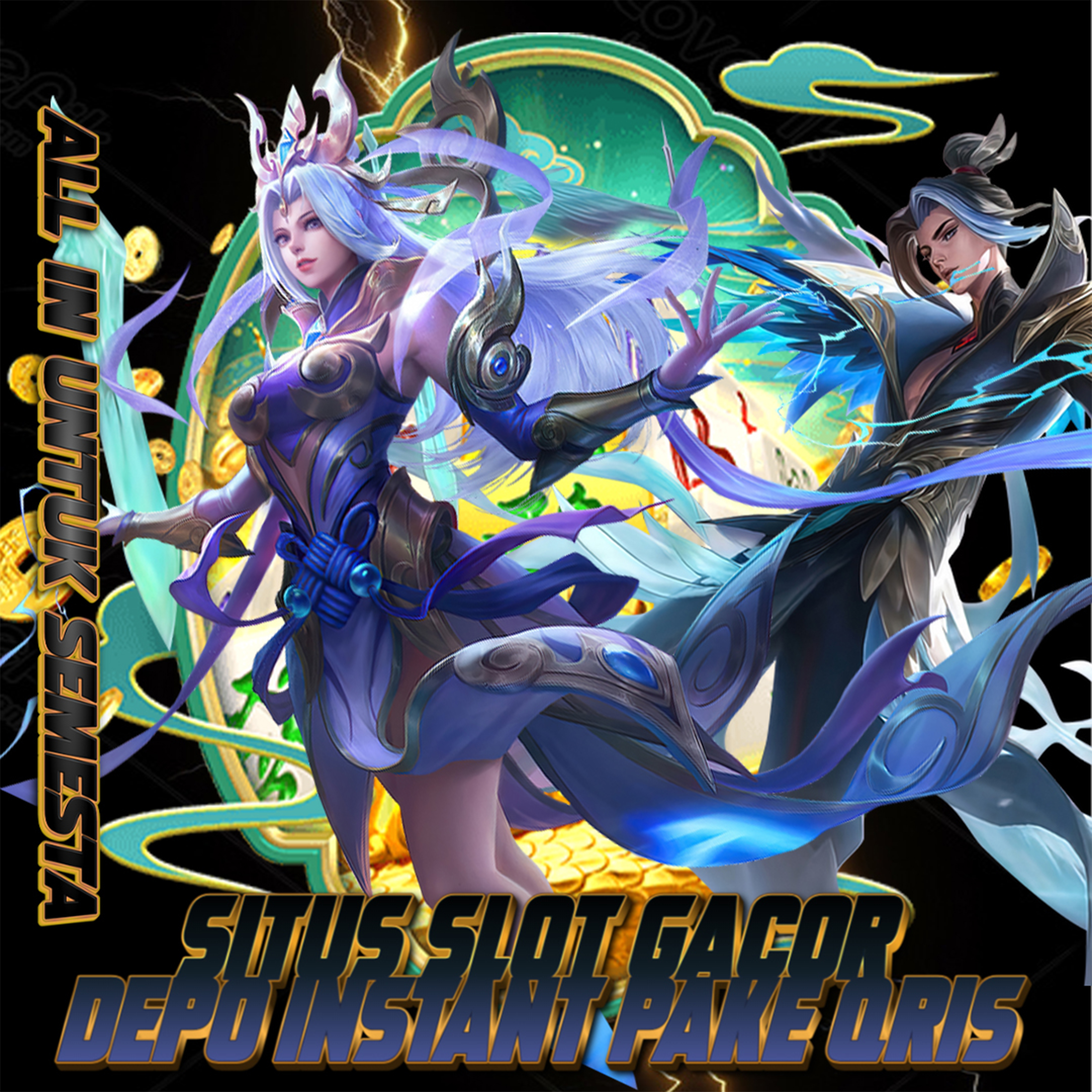 Petir777 - Portal Hiburan Digital & Informasi Terkini